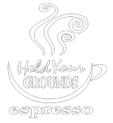 Hold Your Grounds